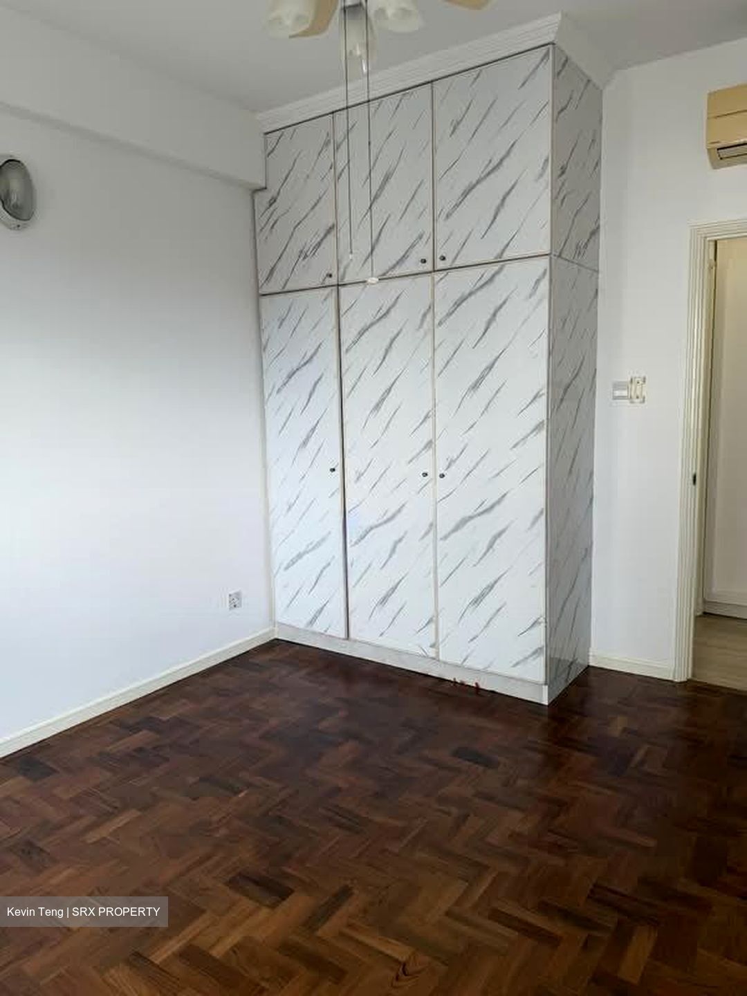 Country Esquire (D20), Condominium #559163561